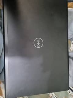 DELL LAPTOP