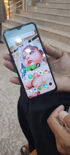 vivo y17s 6+6 128gb full fresh hy box camplet hy 5month wernty