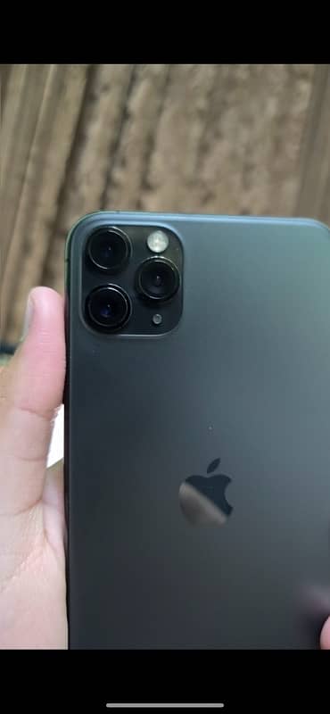 iphone 11 pro max 256gb 7