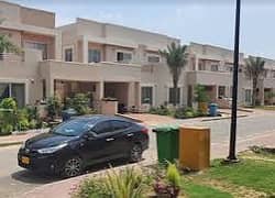 P31 villa available for rent in bahria town Karachi.