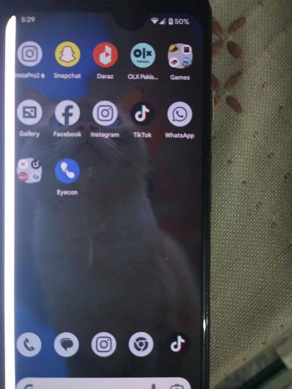 google pixel 4 for sale 6/64 dual sim 1