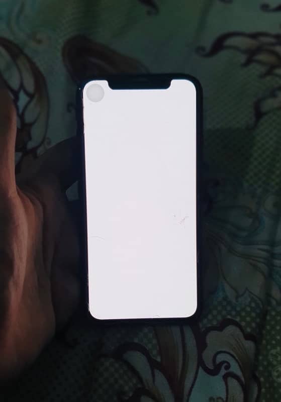 IPHONE X 64GB 5