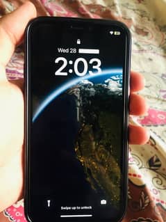 iPhone x baypass  64 GB