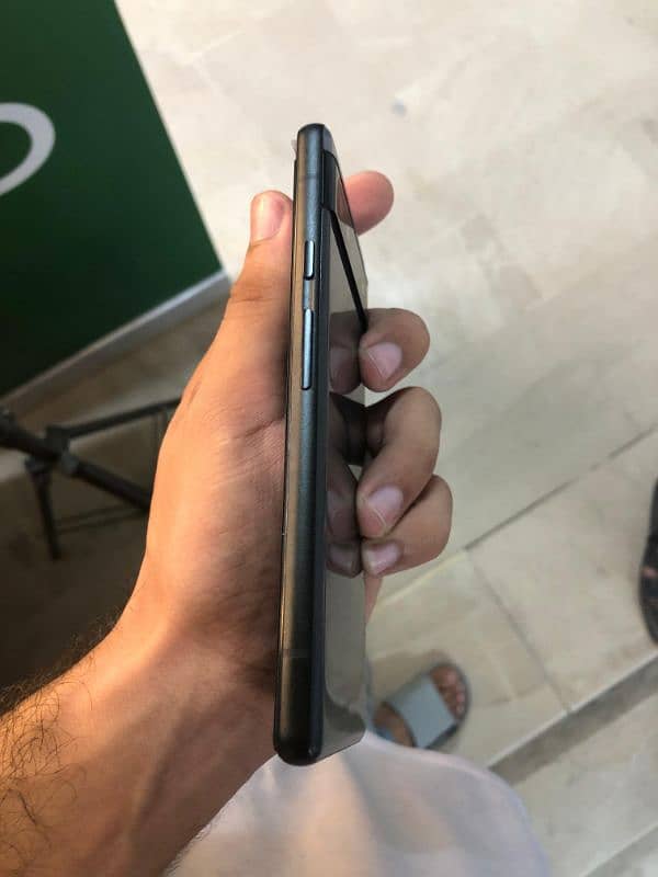 Google Pixel 6A Official Pta approved 4