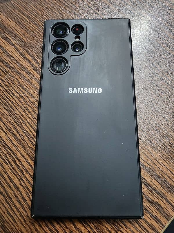 samsung s22 ultra 3