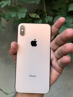 I phone Xs Max