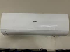 Haier Turbo Cool 1 Ton Non Inverter AC