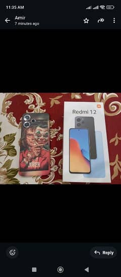 redmi