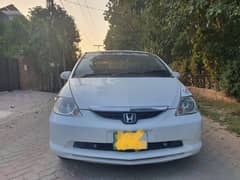 Honda City IDSI 2004 0