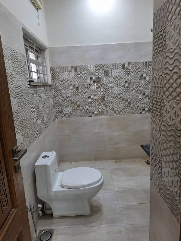 10MARLA UPPER PORTION FOR RENT IN SECTOR C BAHRIA TOWN LAHORE 5