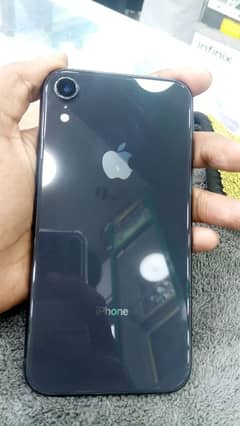 iPhone 8 non approved