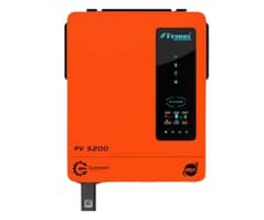 4kW Hybrid Solar Inverter PV 5200 0