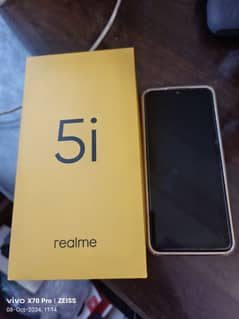 Realme 5i 4/64