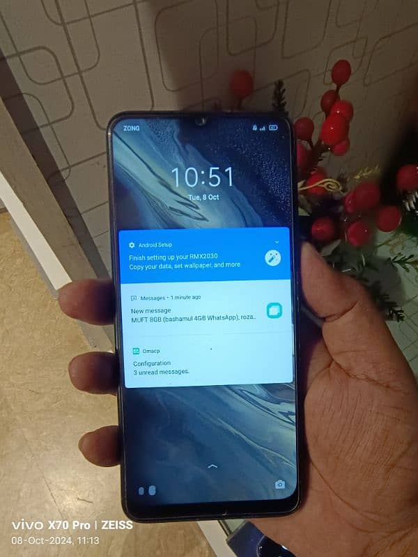 Realme 5i 4/64 3