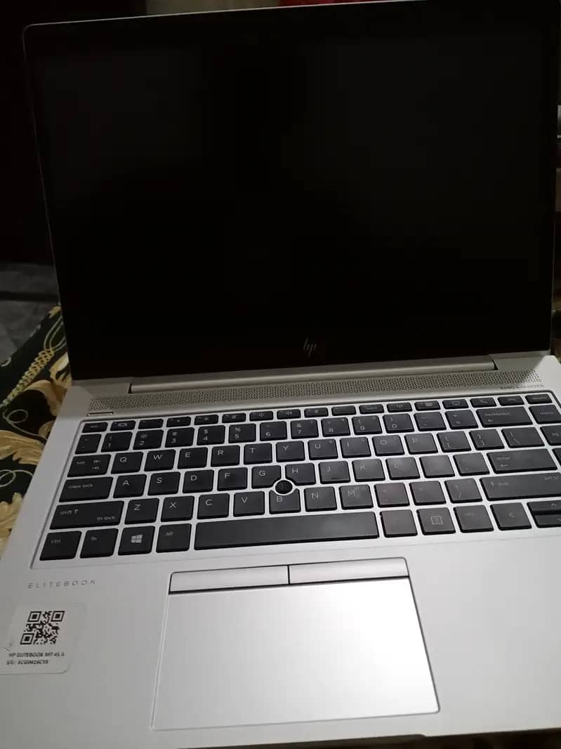 HP Elite Book mt45 0