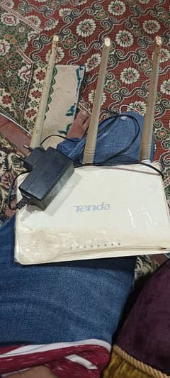 Tenda wIFI For sale