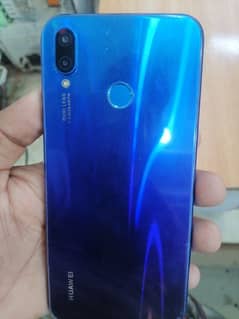 Huawei nova 3i