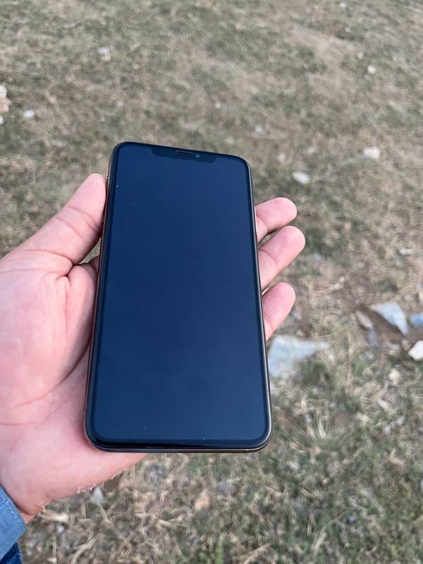 i phone xs max 1