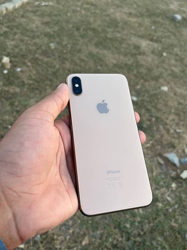 i phone xs max 5