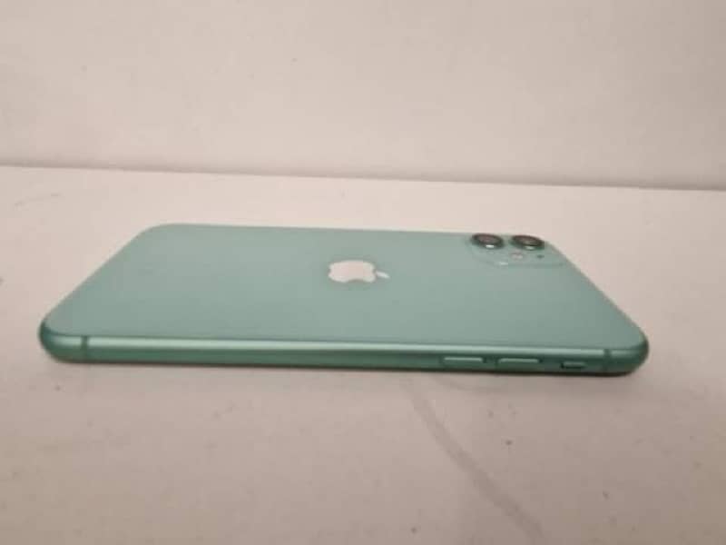 iPhone 11 Non Pta 128GB Factory Unlock 10/9 2