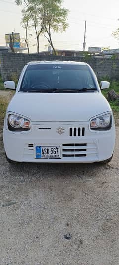 Suzuki Alto vxl2020 B2B ORIGINAL