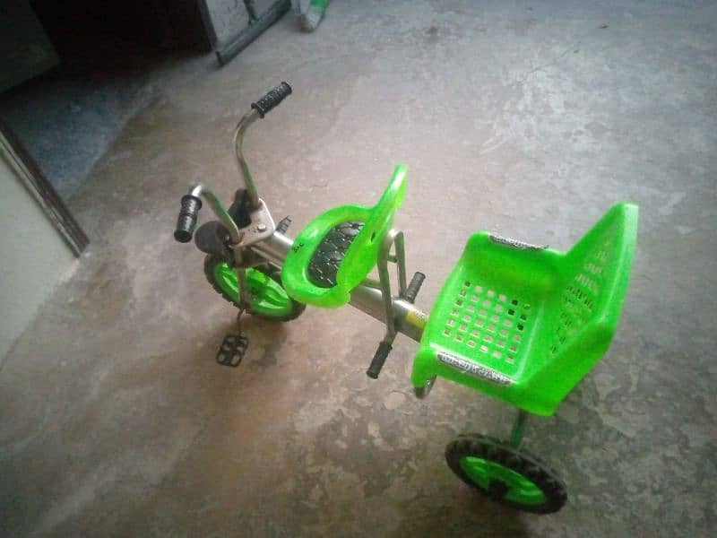 Kids cycle for sale 1