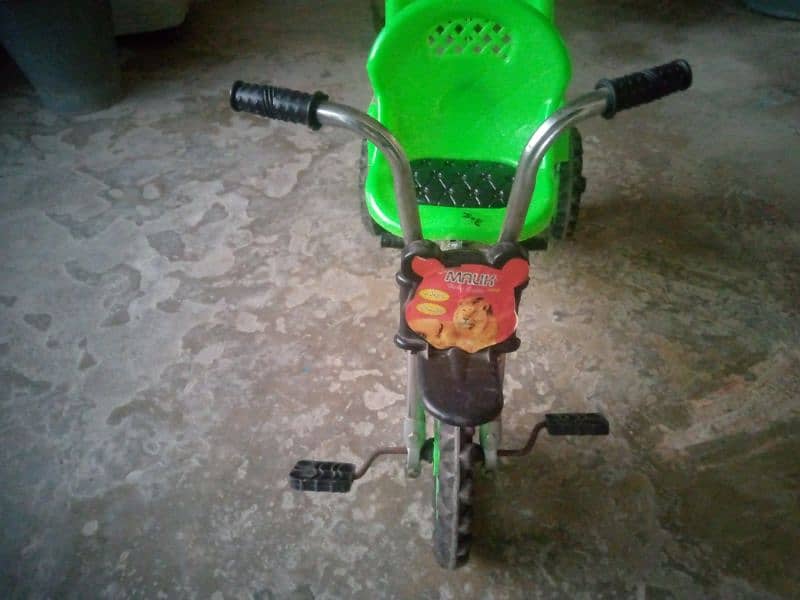 Kids cycle for sale 2