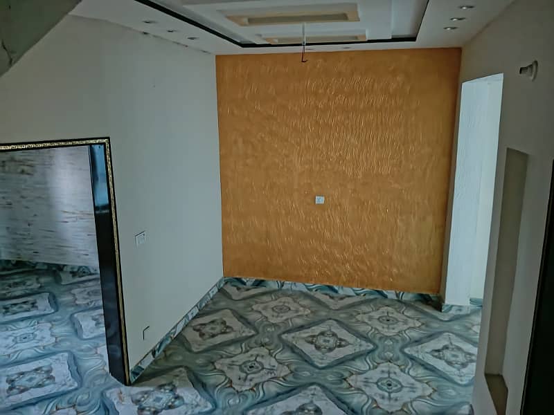 3.5 MARLA HOUSE FOR SALE IN JOHAR TOWN 4