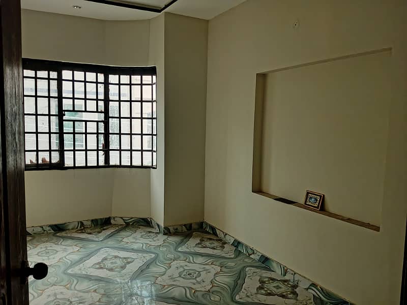 3.5 MARLA HOUSE FOR SALE IN JOHAR TOWN 8