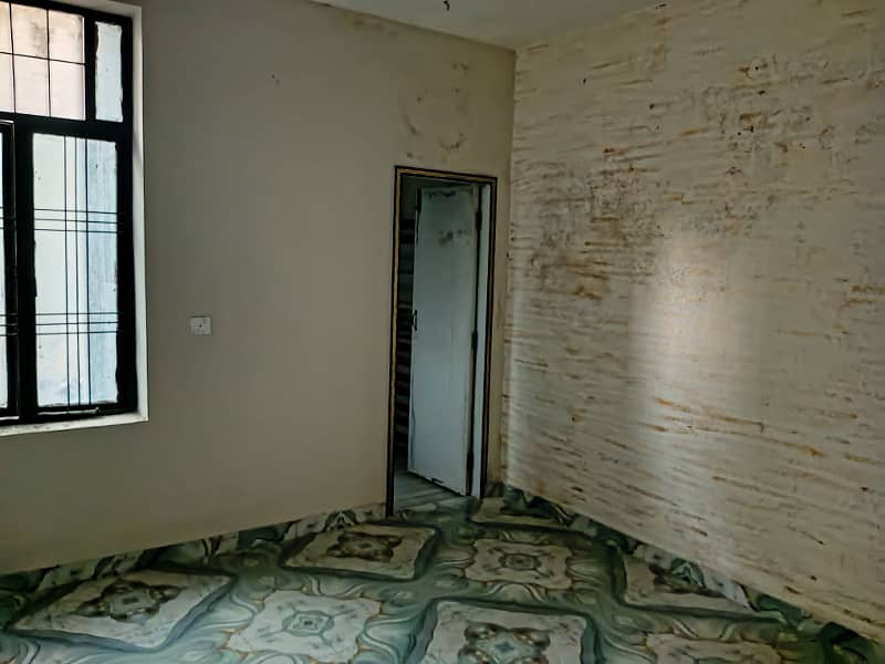 3.5 MARLA HOUSE FOR SALE IN JOHAR TOWN 11