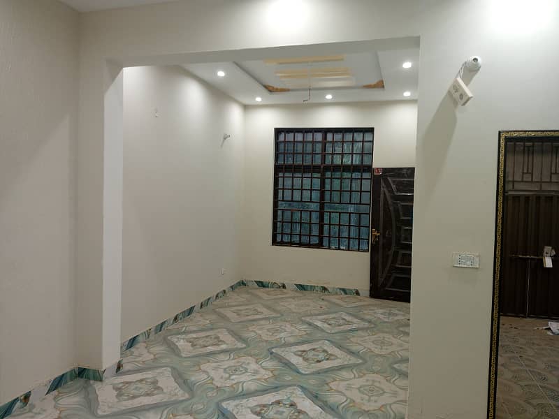 3.5 MARLA HOUSE FOR SALE IN JOHAR TOWN 13