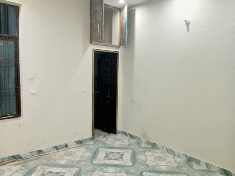 3.5 MARLA HOUSE FOR SALE IN JOHAR TOWN 19