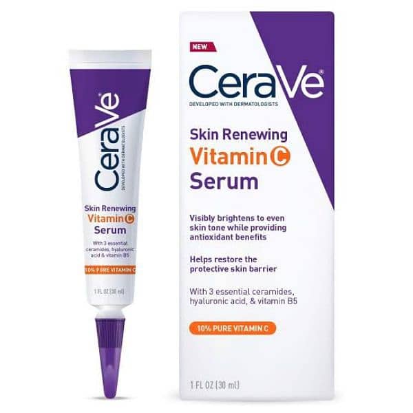 CeraVe Products Available in Bulk Quantity 0