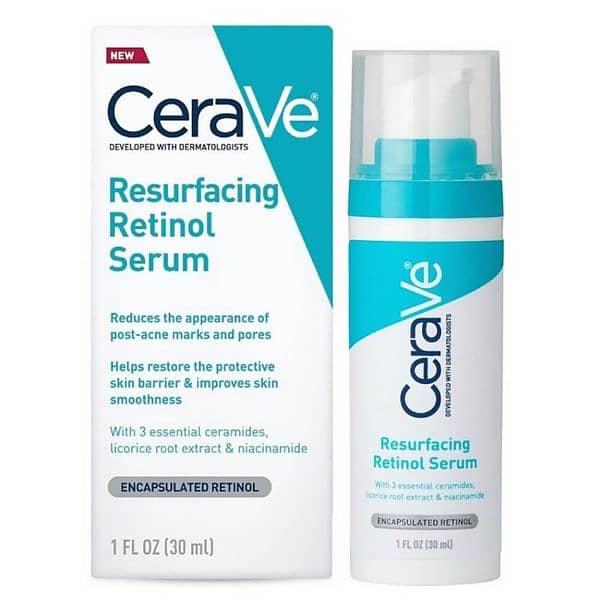 CeraVe Products Available in Bulk Quantity 1