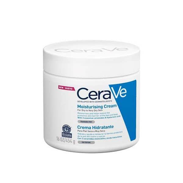 CeraVe Products Available in Bulk Quantity 3