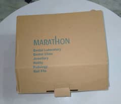 Marathon-III