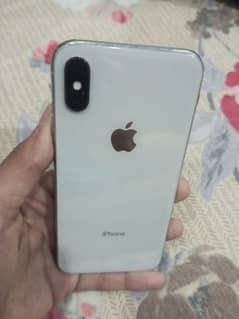 Iphone X 256GB 7/10 Condition Urgent Sale