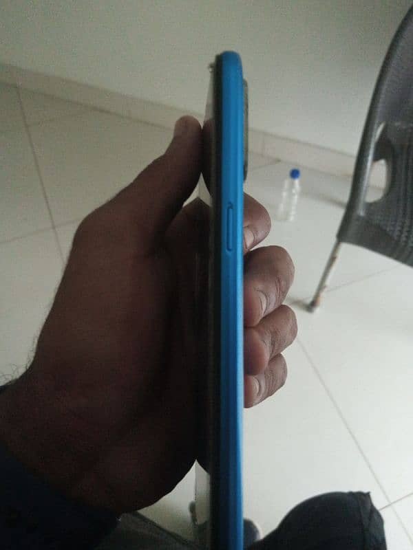 Realme c3 PTA prroved 1