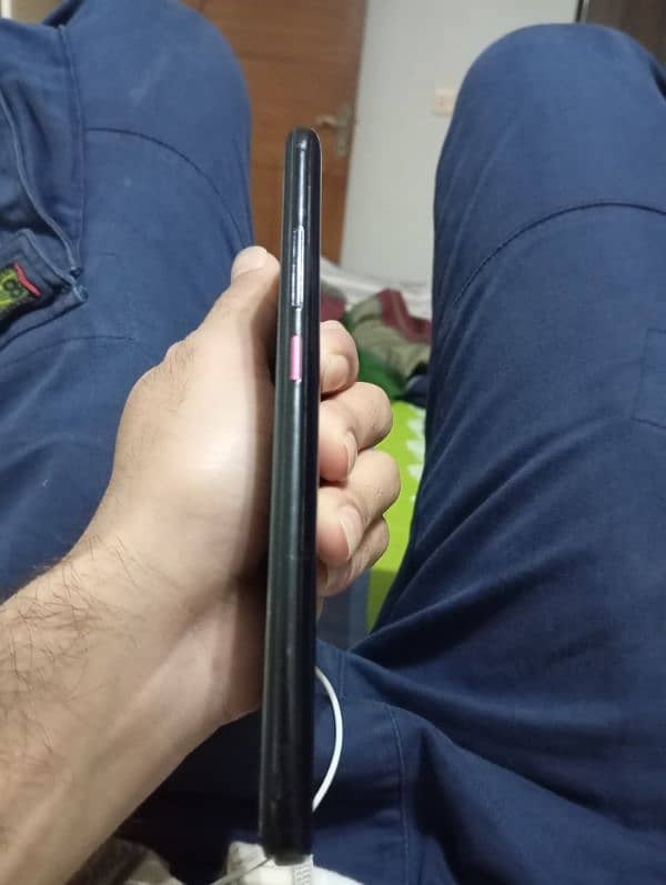 Vivo s1 pro 4