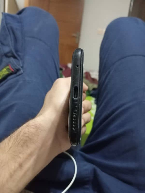 Vivo s1 pro 6