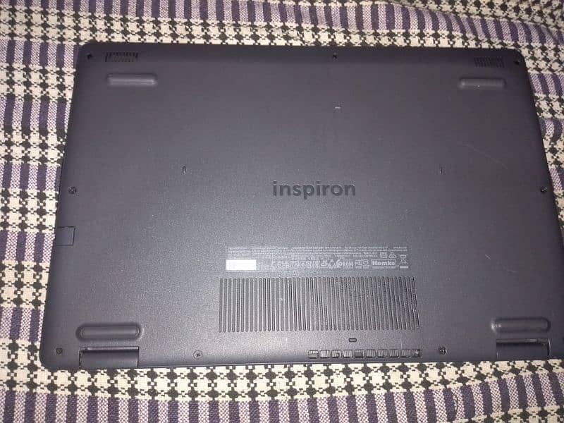 Dell Inspiron I5 3000 Core i5 11th Gen 1