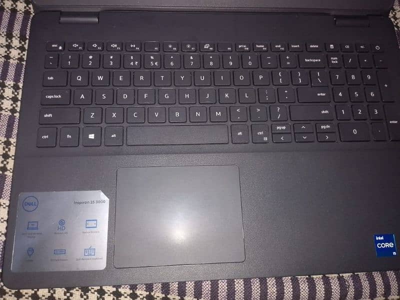 Dell Inspiron I5 3000 Core i5 11th Gen 2