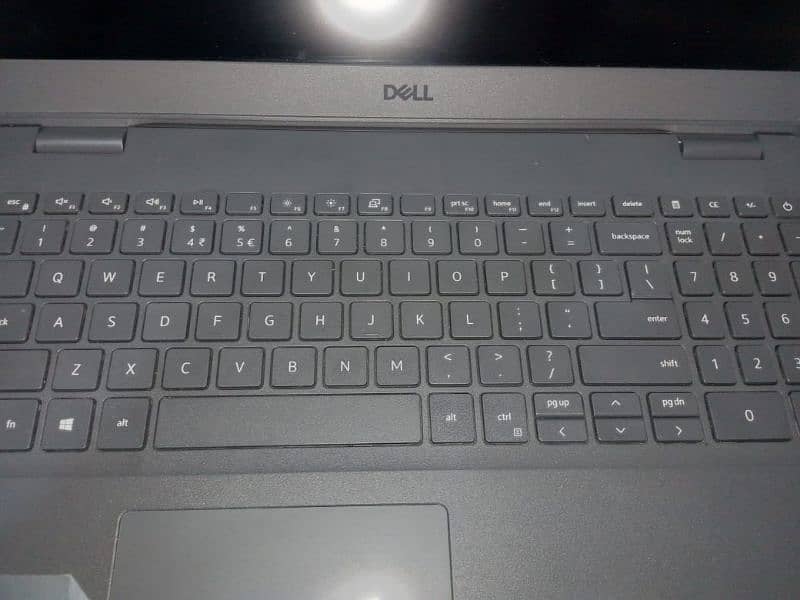 Dell Inspiron I5 3000 Core i5 11th Gen 3