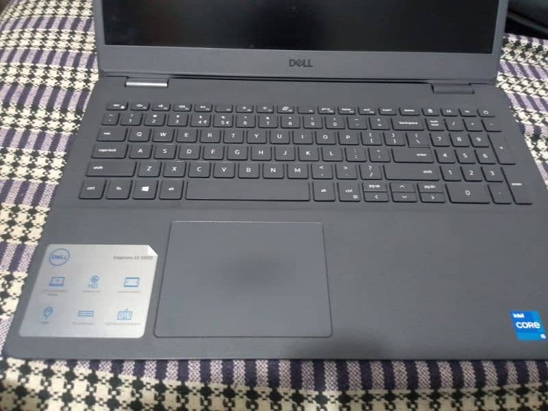 Dell Inspiron I5 3000 Core i5 11th Gen 4