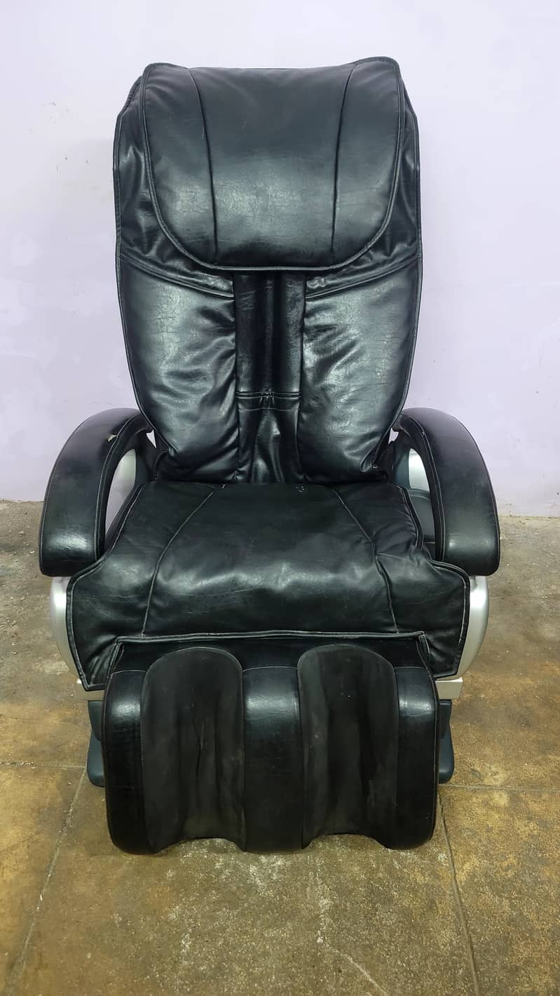 Daihatsu Massage Chair Made In Japan 0