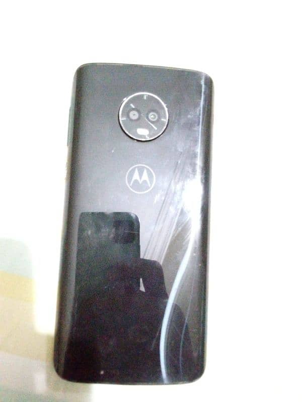 Motorola G6 1