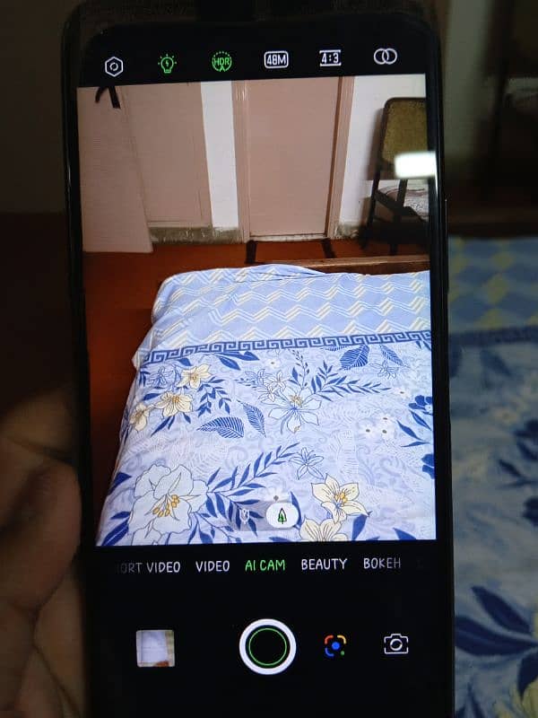 Infinix note 7.6/128 (with box) 2