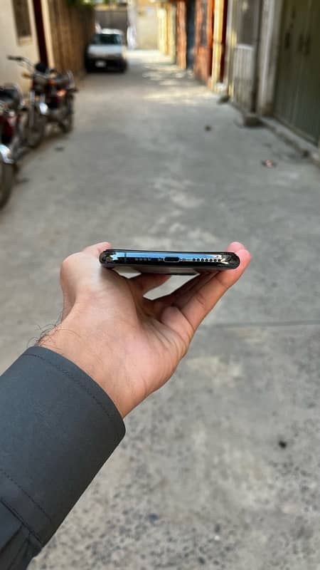 Iphone 11 pro max 64gb (Jv) 2