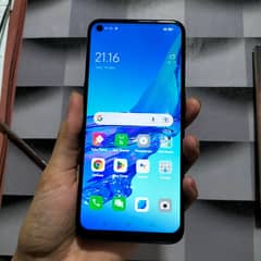 Oppo A53 panel cheng