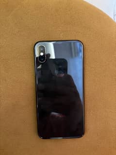 i phone xs 256 gb single sim pta approved (read description carefully)